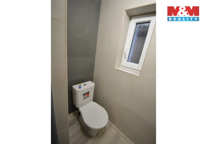 Prodej rodinného domu, Ústí nad Orlicí, A. Staška, 198 m2