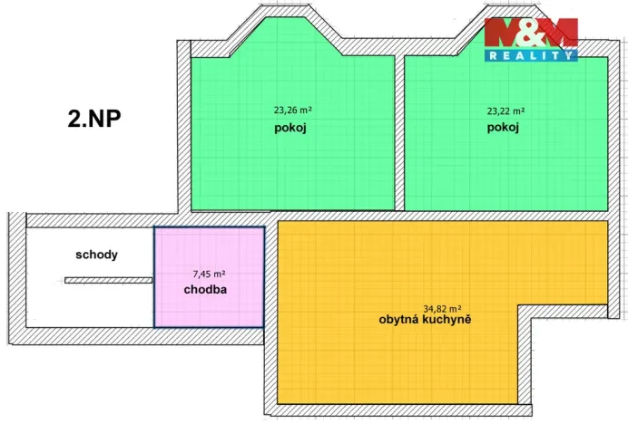 Prodej rodinného domu, Ústí nad Orlicí, A. Staška, 198 m2