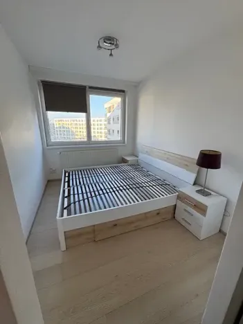 Pronájem bytu 2+kk, Praha - Hlubočepy, Hugo Haase, 49 m2