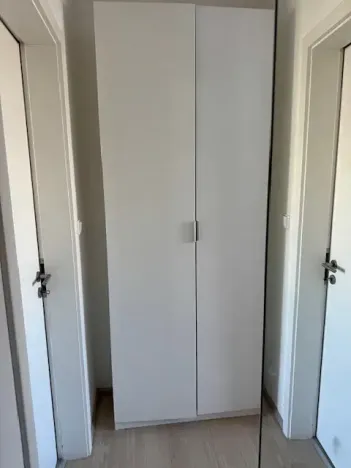 Pronájem bytu 2+kk, Praha - Hlubočepy, Hugo Haase, 49 m2