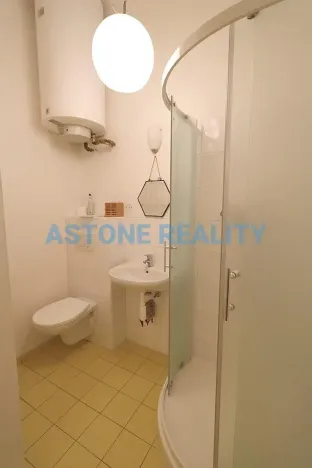 Prodej bytu 2+kk, Praha - Bubeneč, Raisova, 46 m2