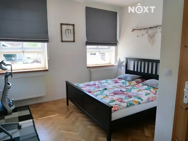 Prodej atypického bytu, Vrchlabí, Tichá ulička, 103 m2