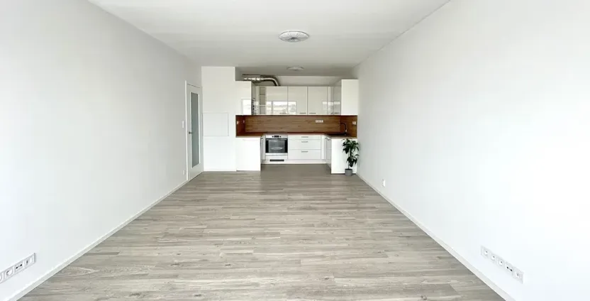 Pronájem bytu 3+kk, Brno, Střední, 107 m2