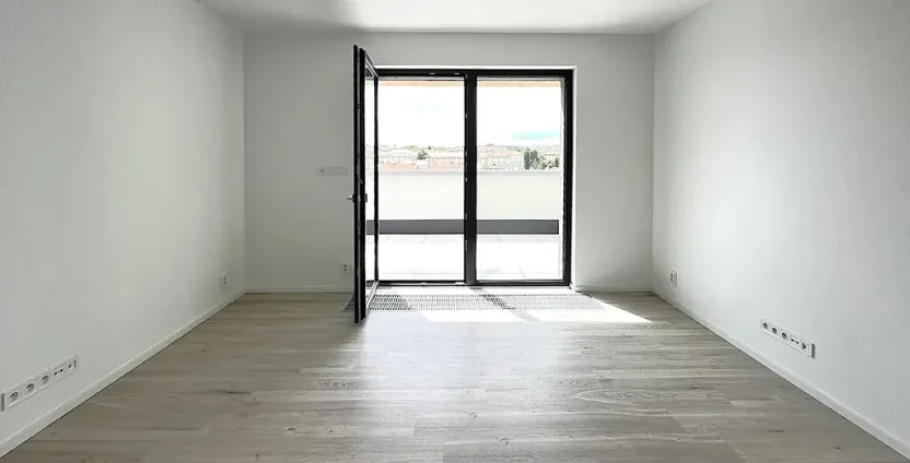 Pronájem bytu 3+kk, Brno, Střední, 107 m2