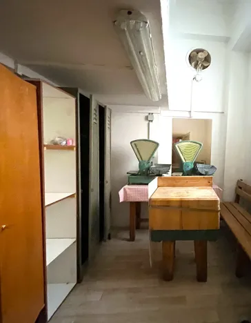 Pronájem obchodního prostoru, Brno, Gorkého, 101 m2