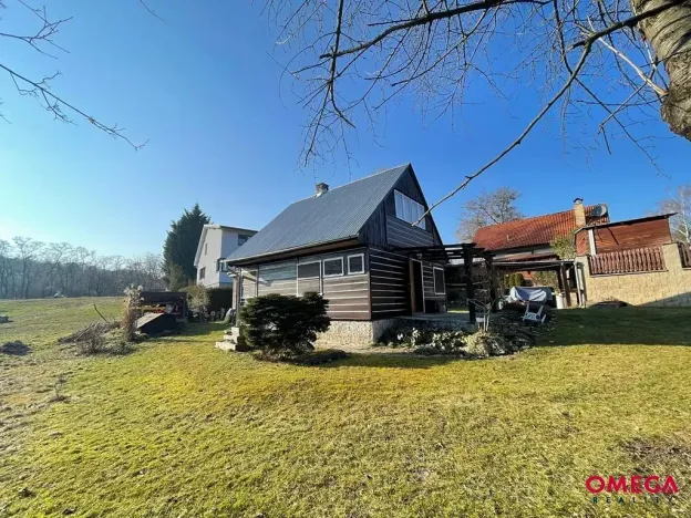Prodej chaty, Miskovice, 60 m2