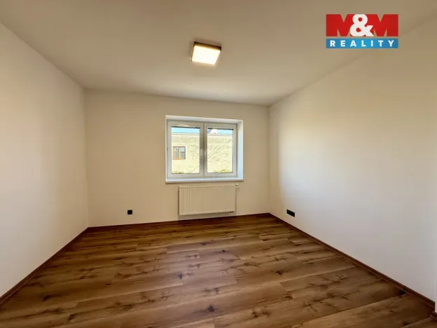 Pronájem bytu 3+kk, Hať, U Střediska, 80 m2