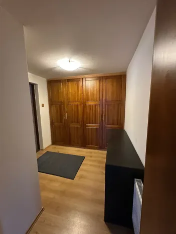 Prodej bytu 3+1, Harrachov, 65 m2