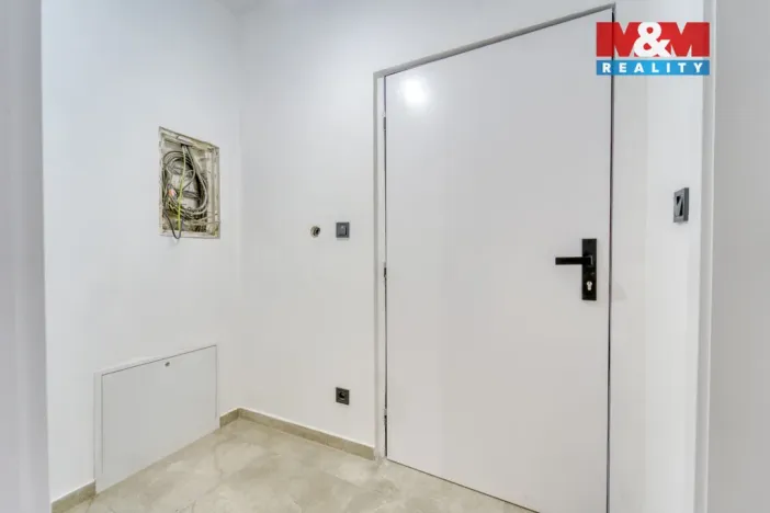 Prodej bytu 2+kk, Tlučná, Tlučenská kolonie, 40 m2