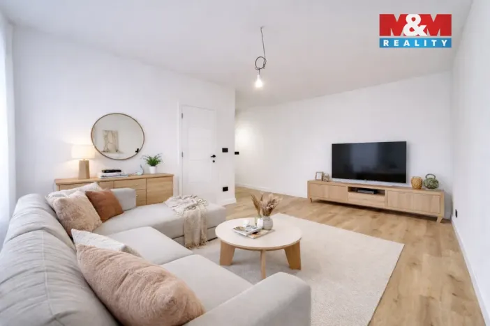 Prodej bytu 2+kk, Tlučná, Tlučenská kolonie, 41 m2