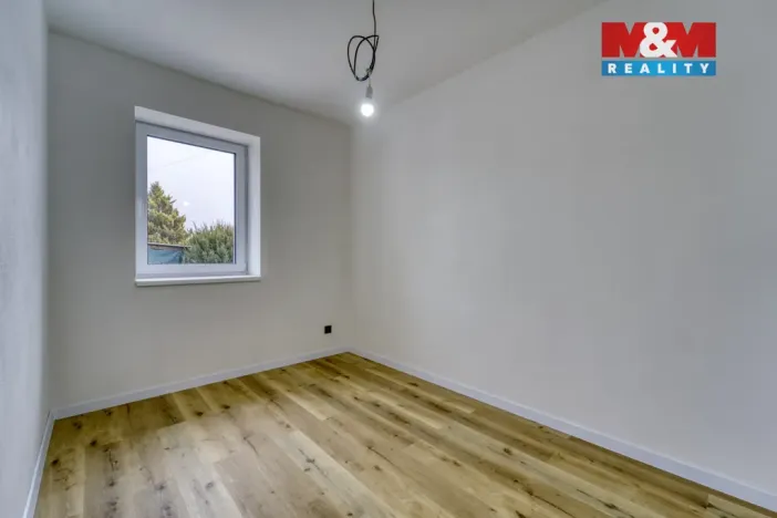 Prodej bytu 2+kk, Tlučná, Tlučenská kolonie, 41 m2