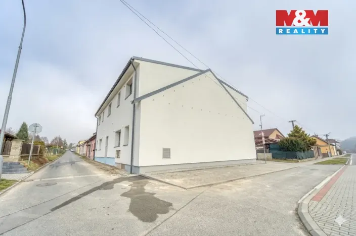 Prodej bytu 2+kk, Tlučná, Tlučenská kolonie, 41 m2