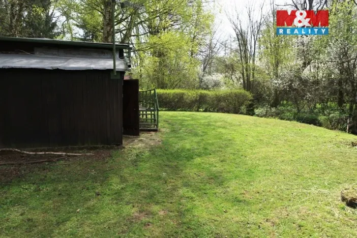 Prodej chaty, Svojšice, 47 m2