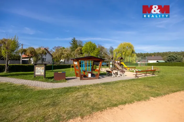 Prodej chaty, Svojšice, 47 m2