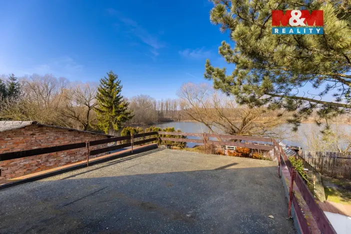 Prodej rodinného domu, Nechanice - Staré Nechanice, 120 m2