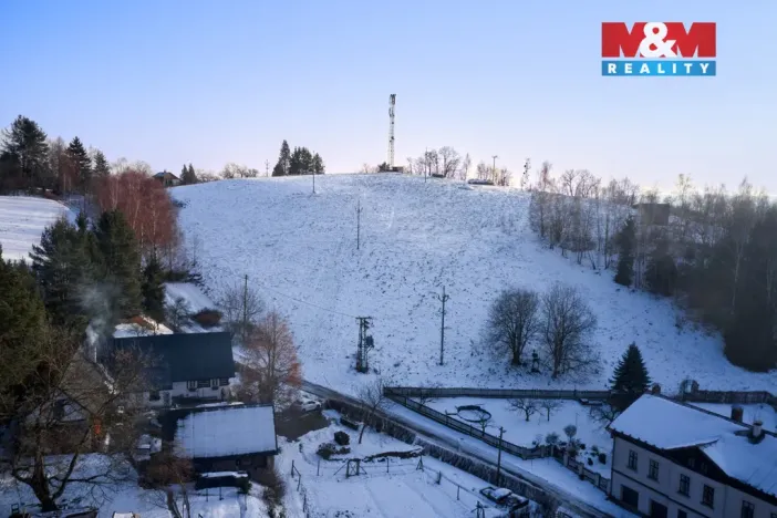 Prodej louky, Malé Svatoňovice, 28445 m2