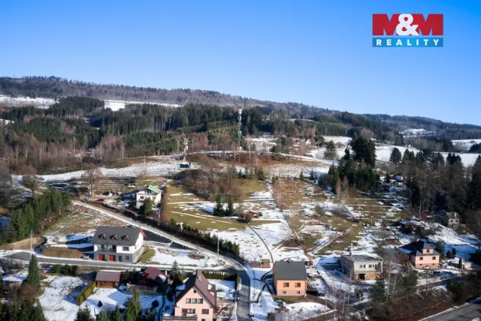 Prodej louky, Malé Svatoňovice, 28445 m2