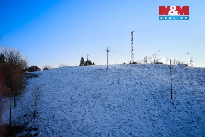 Prodej louky, Malé Svatoňovice, 28445 m2