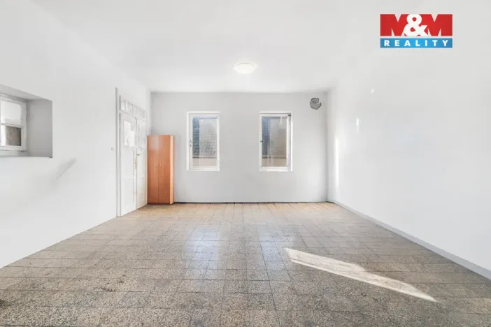 Prodej rodinného domu, Chocnějovice - Drahotice, 211 m2