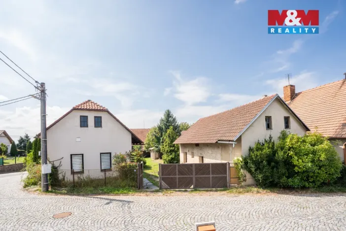 Prodej rodinného domu, Bousov, 200 m2