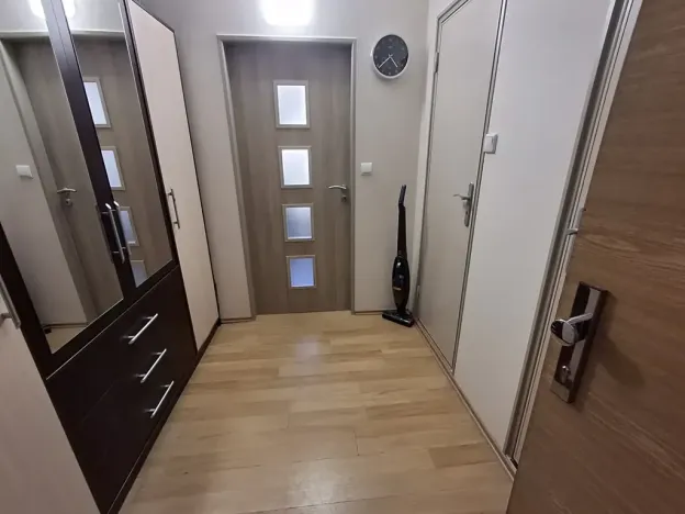 Prodej bytu 1+kk, Cheb, Žižkova, 32 m2