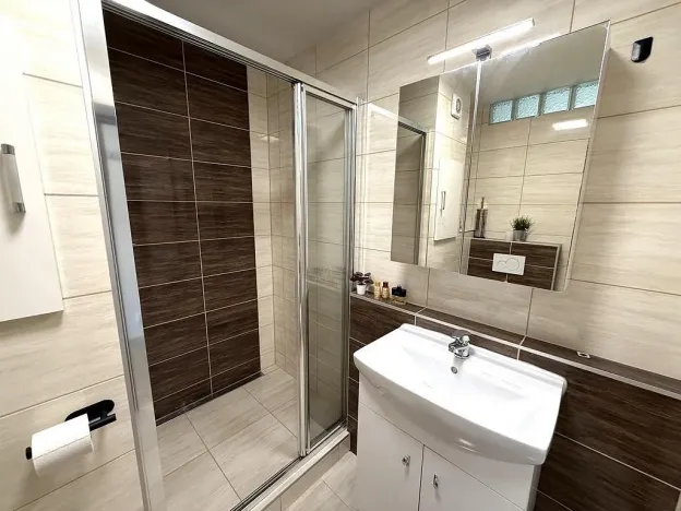 Pronájem bytu 1+1, Brno - Kohoutovice, Prokofjevova, 36 m2