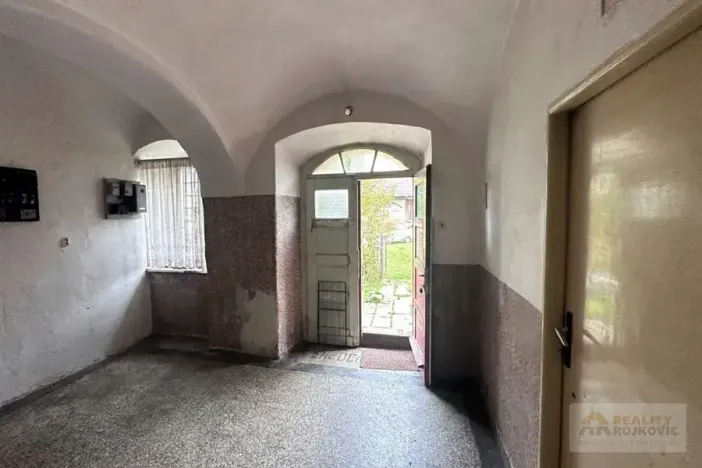 Prodej zemědělské usedlosti, Božanov, 170 m2