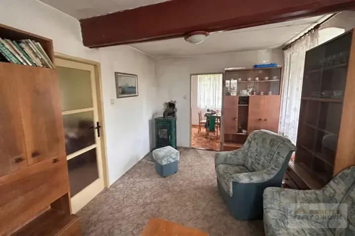 Prodej zemědělské usedlosti, Božanov, 170 m2