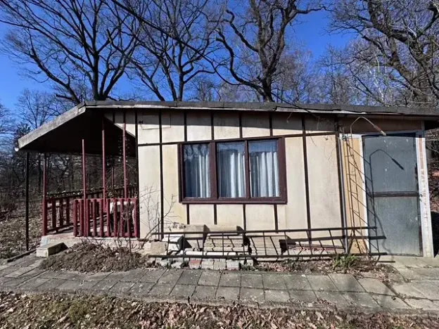 Prodej zahrady, Karviná, Bažantnice, 711 m2