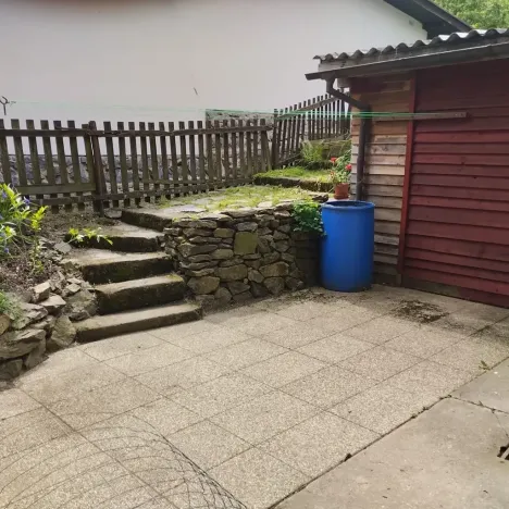 Pronájem rodinného domu, Stříbrná Skalice, Ke hradu, 150 m2