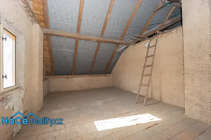 Prodej rodinného domu, Kvasiny, 125 m2