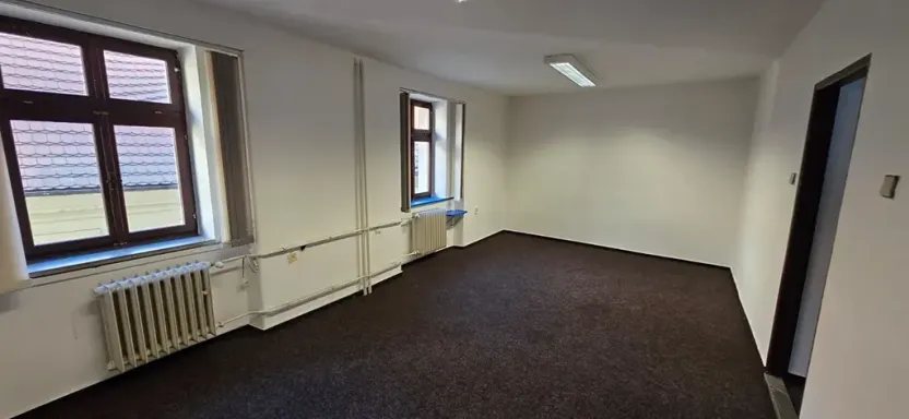 Pronájem kanceláře, Plzeň, Perlová, 42 m2