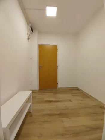 Pronájem bytu 1+1, Most, Brněnská, 38 m2