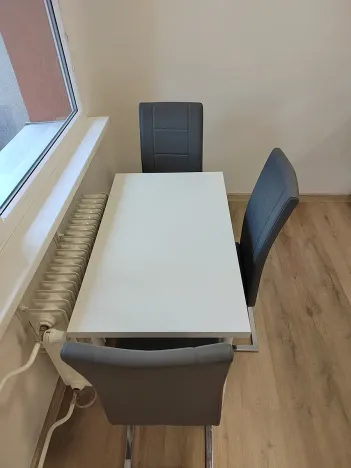 Pronájem bytu 1+1, Most, Brněnská, 38 m2