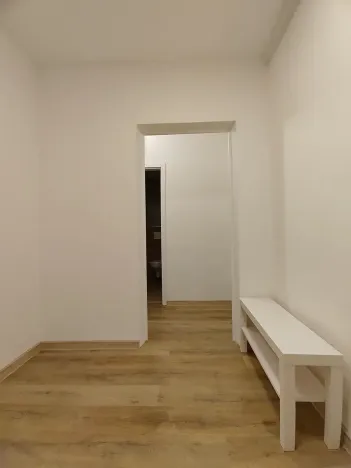 Pronájem bytu 1+1, Most, Brněnská, 38 m2