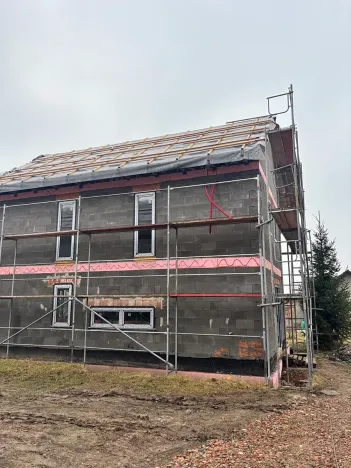 Prodej rodinného domu, Rožďalovice, 107 m2