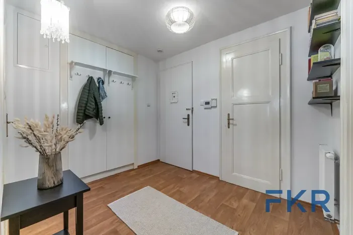 Prodej bytu 2+1, Praha - Holešovice, U průhonu, 81 m2