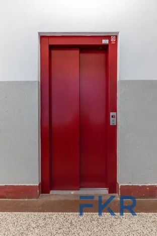 Prodej bytu 2+1, Praha - Holešovice, U průhonu, 81 m2