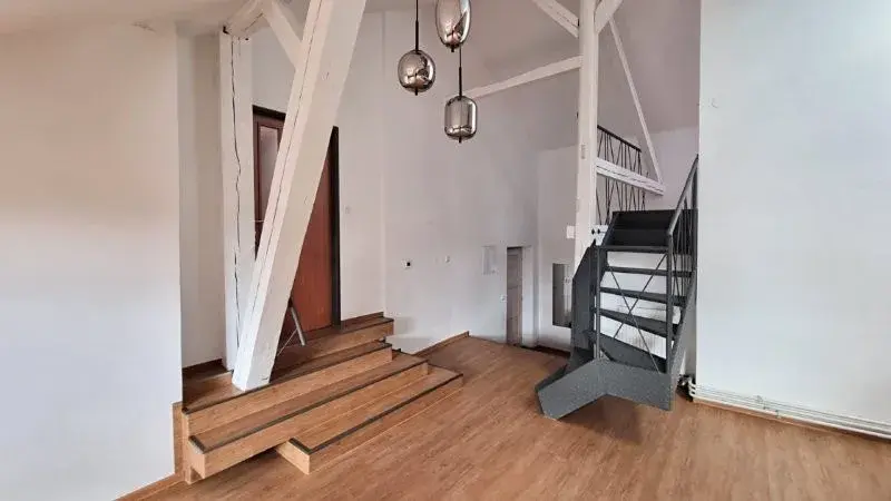 Pronájem bytu 5+kk, Jihlava, Kosmákova, 125 m2