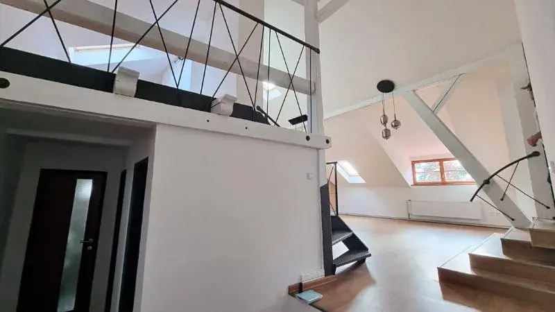 Pronájem bytu 5+kk, Jihlava, Kosmákova, 125 m2