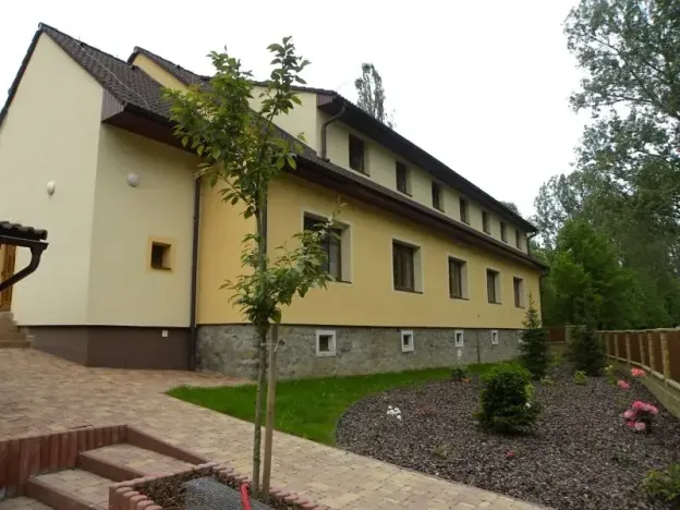 Pronájem bytu 2+1, Jihlava, U Koželuhů, 59 m2