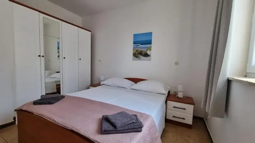 Prodej bytu 2+kk, Medulin, Chorvatsko, 47 m2