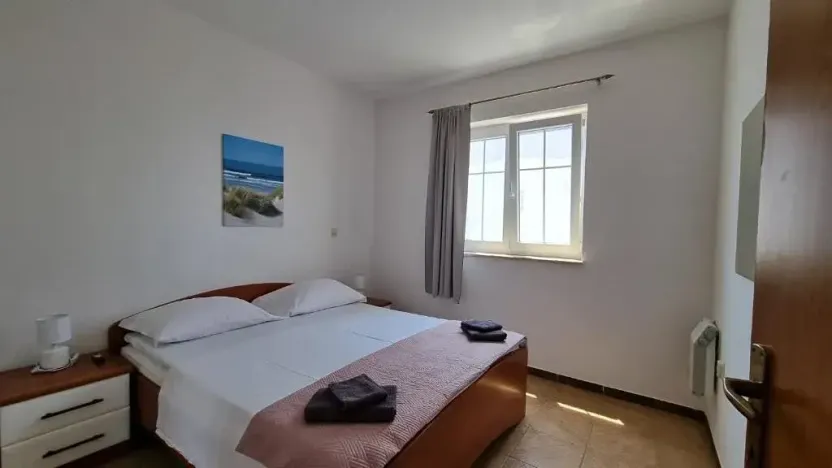 Prodej bytu 2+kk, Medulin, Chorvatsko, 47 m2