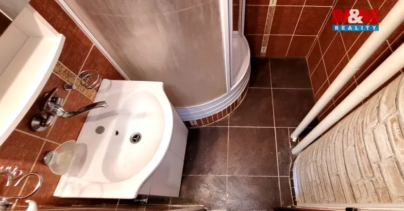 Pronájem bytu 3+1, Desná - Desná II, Krkonošská, 73 m2