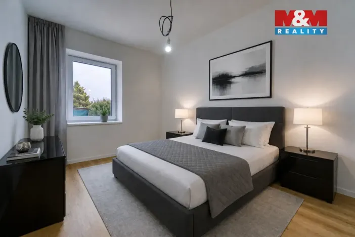 Prodej bytu 2+kk, Tlučná, Tlučenská kolonie, 40 m2