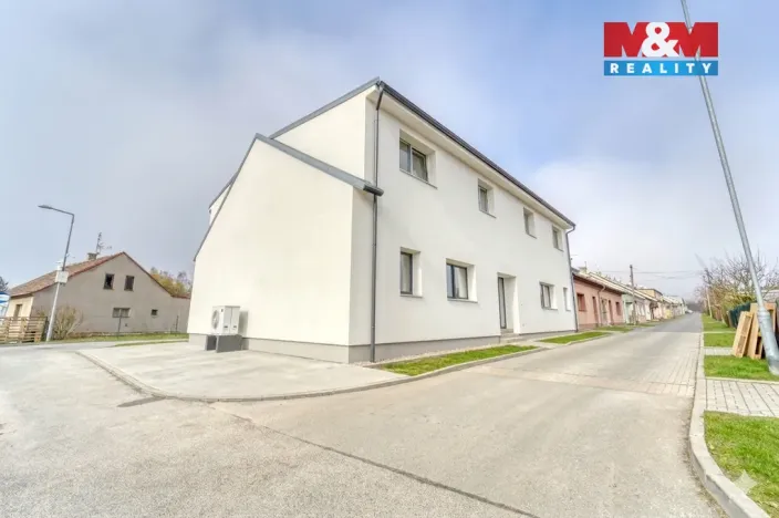 Prodej bytu 2+kk, Tlučná, Tlučenská kolonie, 40 m2