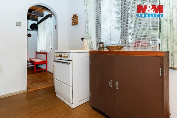 Prodej chalupy, Slavíkov - Dlouhý, 90 m2