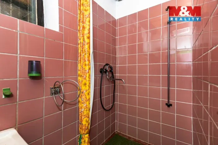 Prodej chalupy, Slavíkov - Dlouhý, 90 m2