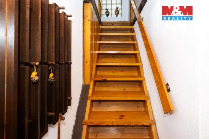 Prodej chalupy, Slavíkov - Dlouhý, 90 m2