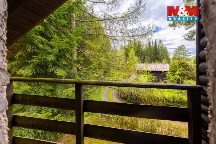 Prodej chalupy, Slavíkov - Dlouhý, 90 m2